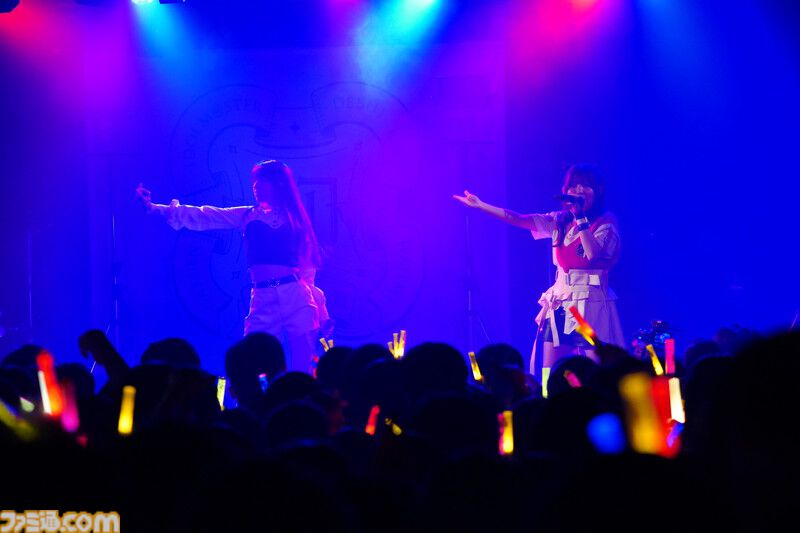 『学マス』デビューライブツアー“初陣公演”（名古屋）リポート。星南の新曲『Our Chant』が初披露！ 長月さんの「晴れない気持ちを全部吹き飛ばすようなライブに」という言葉通り、熱狂が会場を包む