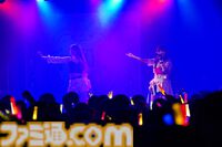『学マス』デビューライブツアー“初陣公演”（名古屋）リポート。星南の新曲『Our Chant』が初披露！ 長月さんの「晴れない気持ちを全部吹き飛ばすようなライブに」という言葉通り、熱狂が会場を包む