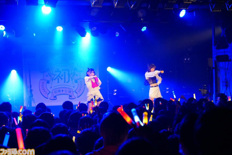 『学マス』デビューライブツアー“初陣公演”（名古屋）リポート。星南の新曲『Our Chant』が初披露！ 長月さんの「晴れない気持ちを全部吹き飛ばすようなライブに」という言葉通り、熱狂が会場を包む