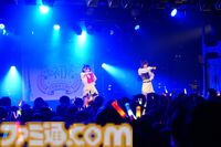 『学マス』デビューライブツアー“初陣公演”（名古屋）リポート。星南の新曲『Our Chant』が初披露！ 長月さんの「晴れない気持ちを全部吹き飛ばすようなライブに」という言葉通り、熱狂が会場を包む