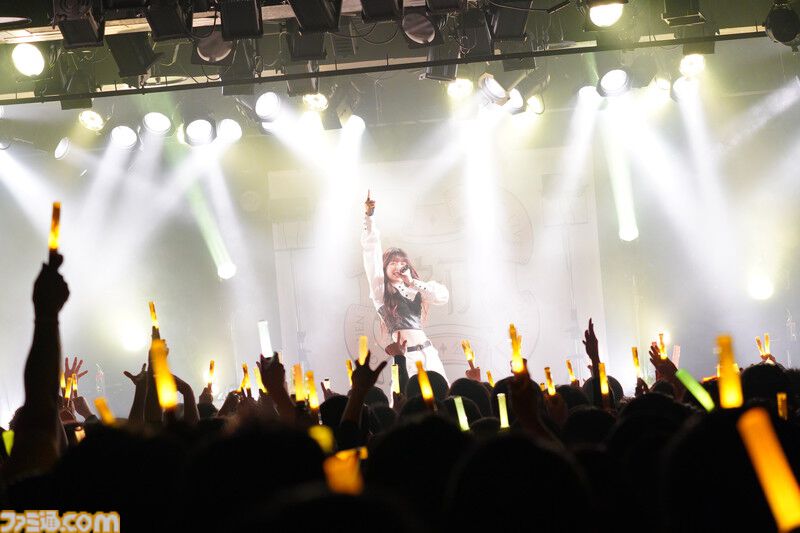 『学マス』デビューライブツアー“初陣公演”（名古屋）リポート。星南の新曲『Our Chant』が初披露！ 長月さんの「晴れない気持ちを全部吹き飛ばすようなライブに」という言葉通り、熱狂が会場を包む