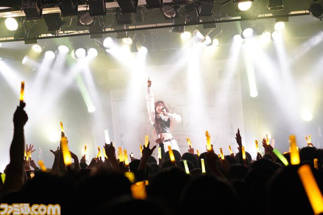 『学マス』デビューライブツアー“初陣公演”（名古屋）リポート。星南の新曲『Our Chant』が初披露！ 長月さんの「晴れない気持ちを全部吹き飛ばすようなライブに」という言葉通り、熱狂が会場を包む