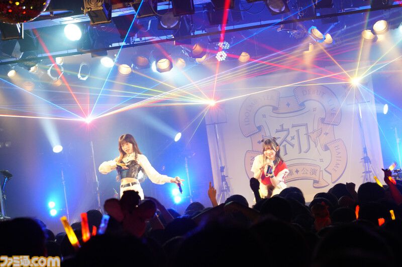 『学マス』デビューライブツアー“初陣公演”（名古屋）リポート。星南の新曲『Our Chant』が初披露！ 長月さんの「晴れない気持ちを全部吹き飛ばすようなライブに」という言葉通り、熱狂が会場を包む