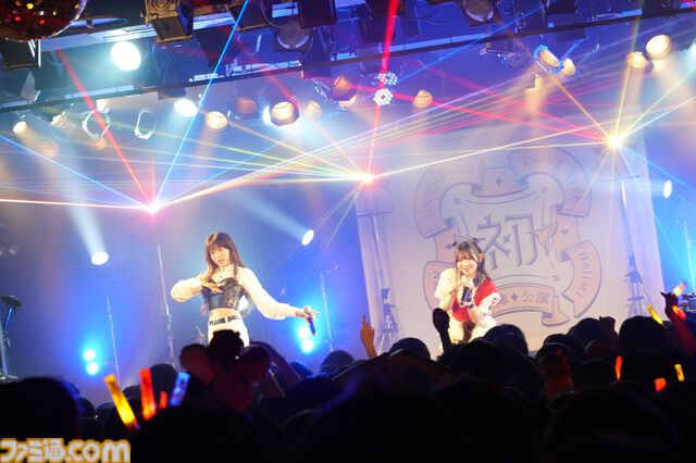 『学マス』デビューライブツアー“初陣公演”（名古屋）リポート。星南の新曲『Our Chant』が初披露！ 長月さんの「晴れない気持ちを全部吹き飛ばすようなライブに」という言葉通り、熱狂が会場を包む