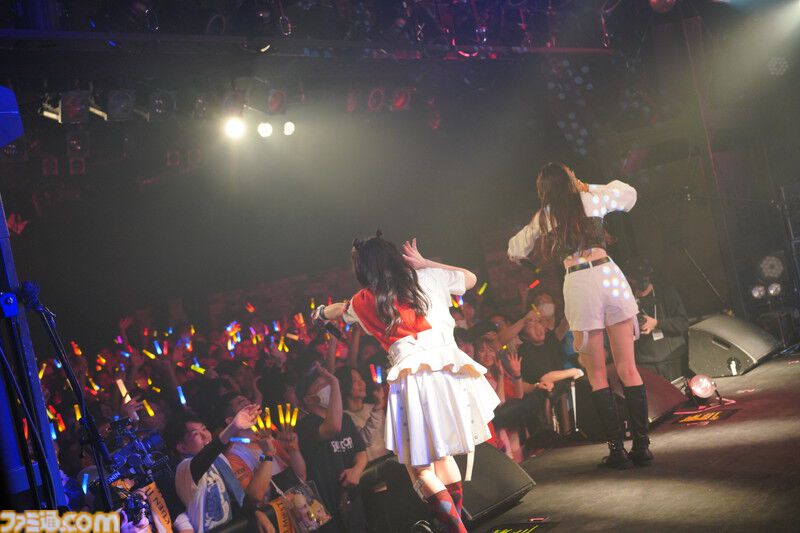 『学マス』デビューライブツアー“初陣公演”（名古屋）リポート。星南の新曲『Our Chant』が初披露！ 長月さんの「晴れない気持ちを全部吹き飛ばすようなライブに」という言葉通り、熱狂が会場を包む