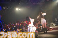『学マス』デビューライブツアー“初陣公演”（名古屋）リポート。星南の新曲『Our Chant』が初披露！ 長月さんの「晴れない気持ちを全部吹き飛ばすようなライブに」という言葉通り、熱狂が会場を包む