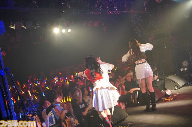 『学マス』デビューライブツアー“初陣公演”（名古屋）リポート。星南の新曲『Our Chant』が初披露！ 長月さんの「晴れない気持ちを全部吹き飛ばすようなライブに」という言葉通り、熱狂が会場を包む