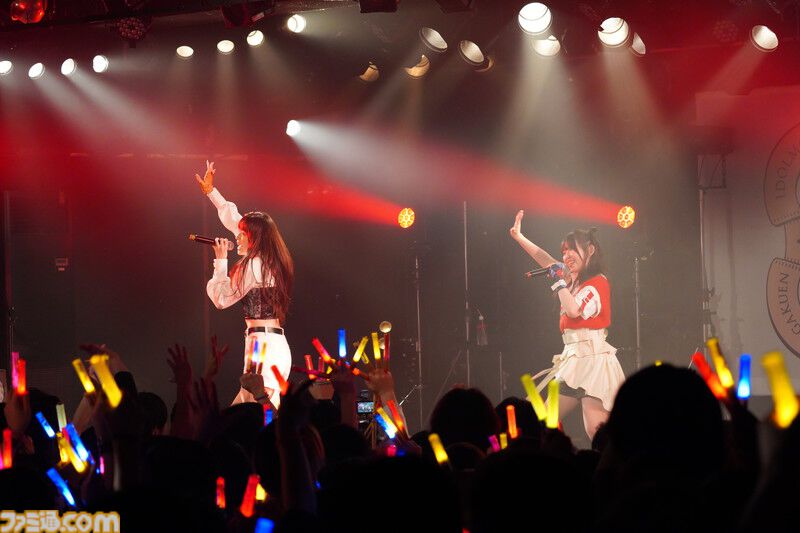 『学マス』デビューライブツアー“初陣公演”（名古屋）リポート。星南の新曲『Our Chant』が初披露！ 長月さんの「晴れない気持ちを全部吹き飛ばすようなライブに」という言葉通り、熱狂が会場を包む