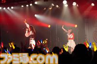 『学マス』デビューライブツアー“初陣公演”（名古屋）リポート。星南の新曲『Our Chant』が初披露！ 長月さんの「晴れない気持ちを全部吹き飛ばすようなライブに」という言葉通り、熱狂が会場を包む