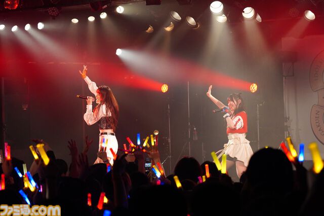 『学マス』デビューライブツアー“初陣公演”（名古屋）リポート。星南の新曲『Our Chant』が初披露！ 長月さんの「晴れない気持ちを全部吹き飛ばすようなライブに」という言葉通り、熱狂が会場を包む