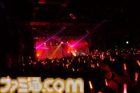 『学マス』デビューライブツアー“初陣公演”（名古屋）リポート。星南の新曲『Our Chant』が初披露！ 長月さんの「晴れない気持ちを全部吹き飛ばすようなライブに」という言葉通り、熱狂が会場を包む