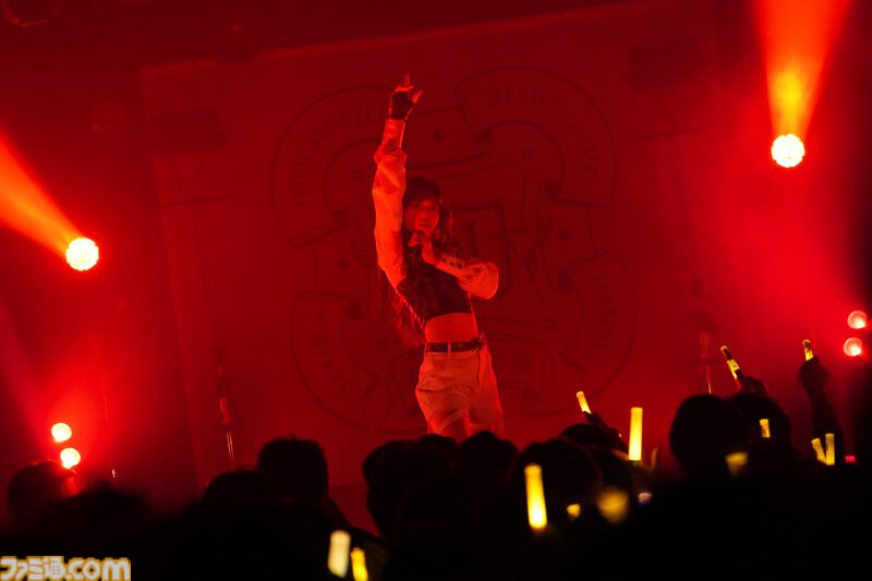 『学マス』デビューライブツアー“初陣公演”（名古屋）リポート。星南の新曲『Our Chant』が初披露！ 長月さんの「晴れない気持ちを全部吹き飛ばすようなライブに」という言葉通り、熱狂が会場を包む