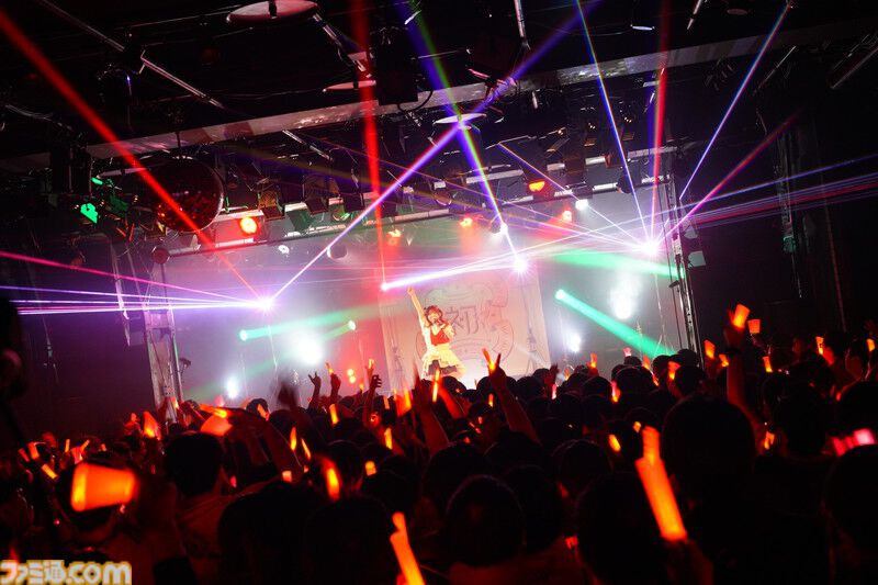 『学マス』デビューライブツアー“初陣公演”（名古屋）リポート。星南の新曲『Our Chant』が初披露！ 長月さんの「晴れない気持ちを全部吹き飛ばすようなライブに」という言葉通り、熱狂が会場を包む