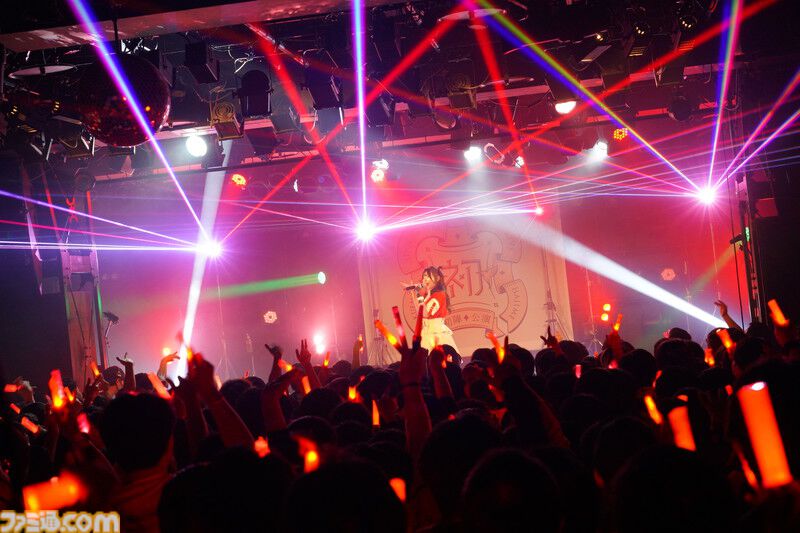 『学マス』デビューライブツアー“初陣公演”（名古屋）リポート。星南の新曲『Our Chant』が初披露！ 長月さんの「晴れない気持ちを全部吹き飛ばすようなライブに」という言葉通り、熱狂が会場を包む