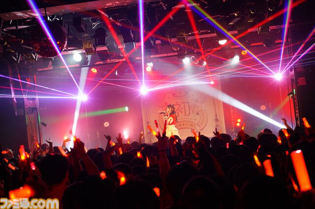 『学マス』デビューライブツアー“初陣公演”（名古屋）リポート。星南の新曲『Our Chant』が初披露！ 長月さんの「晴れない気持ちを全部吹き飛ばすようなライブに」という言葉通り、熱狂が会場を包む