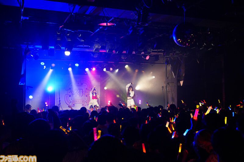 『学マス』デビューライブツアー“初陣公演”（名古屋）リポート。星南の新曲『Our Chant』が初披露！ 長月さんの「晴れない気持ちを全部吹き飛ばすようなライブに」という言葉通り、熱狂が会場を包む