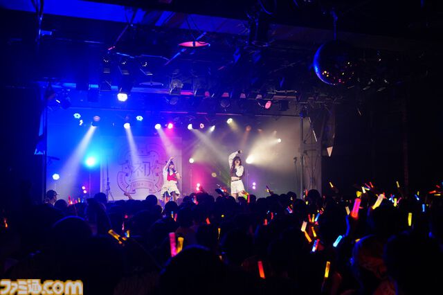 『学マス』デビューライブツアー“初陣公演”（名古屋）リポート。星南の新曲『Our Chant』が初披露！ 長月さんの「晴れない気持ちを全部吹き飛ばすようなライブに」という言葉通り、熱狂が会場を包む