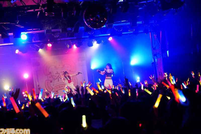 『学マス』デビューライブツアー“初陣公演”（名古屋）リポート。星南の新曲『Our Chant』が初披露！ 長月さんの「晴れない気持ちを全部吹き飛ばすようなライブに」という言葉通り、熱狂が会場を包む