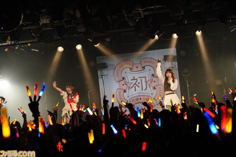『学マス』デビューライブツアー“初陣公演”（名古屋）リポート。星南の新曲『Our Chant』が初披露！ 長月さんの「晴れない気持ちを全部吹き飛ばすようなライブに」という言葉通り、熱狂が会場を包む