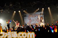 『学マス』デビューライブツアー“初陣公演”（名古屋）リポート。星南の新曲『Our Chant』が初披露！ 長月さんの「晴れない気持ちを全部吹き飛ばすようなライブに」という言葉通り、熱狂が会場を包む