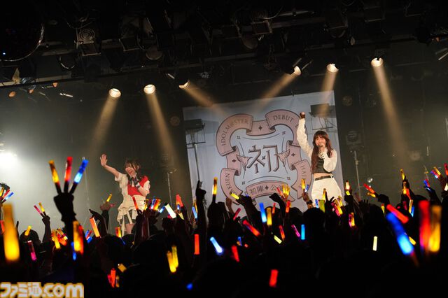 『学マス』デビューライブツアー“初陣公演”（名古屋）リポート。星南の新曲『Our Chant』が初披露！ 長月さんの「晴れない気持ちを全部吹き飛ばすようなライブに」という言葉通り、熱狂が会場を包む