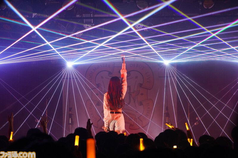 『学マス』デビューライブツアー“初陣公演”（名古屋）リポート。星南の新曲『Our Chant』が初披露！ 長月さんの「晴れない気持ちを全部吹き飛ばすようなライブに」という言葉通り、熱狂が会場を包む