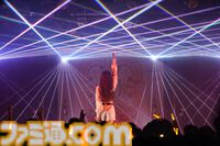 『学マス』デビューライブツアー“初陣公演”（名古屋）リポート。星南の新曲『Our Chant』が初披露！ 長月さんの「晴れない気持ちを全部吹き飛ばすようなライブに」という言葉通り、熱狂が会場を包む