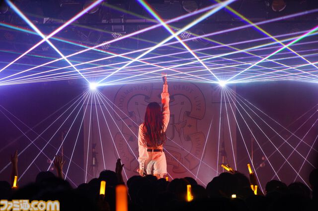 『学マス』デビューライブツアー“初陣公演”（名古屋）リポート。星南の新曲『Our Chant』が初披露！ 長月さんの「晴れない気持ちを全部吹き飛ばすようなライブに」という言葉通り、熱狂が会場を包む