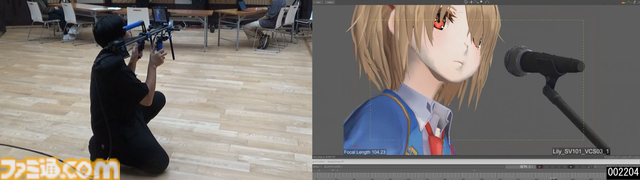 『ヘブバン』3Dライブシーン開発者インタビュー。コンセプトは“衝動”に駆られる映像体験！ リアリティーを研ぎ澄まし、感情表現を洗練させて“センセーショナルなMV”に進化を遂げた