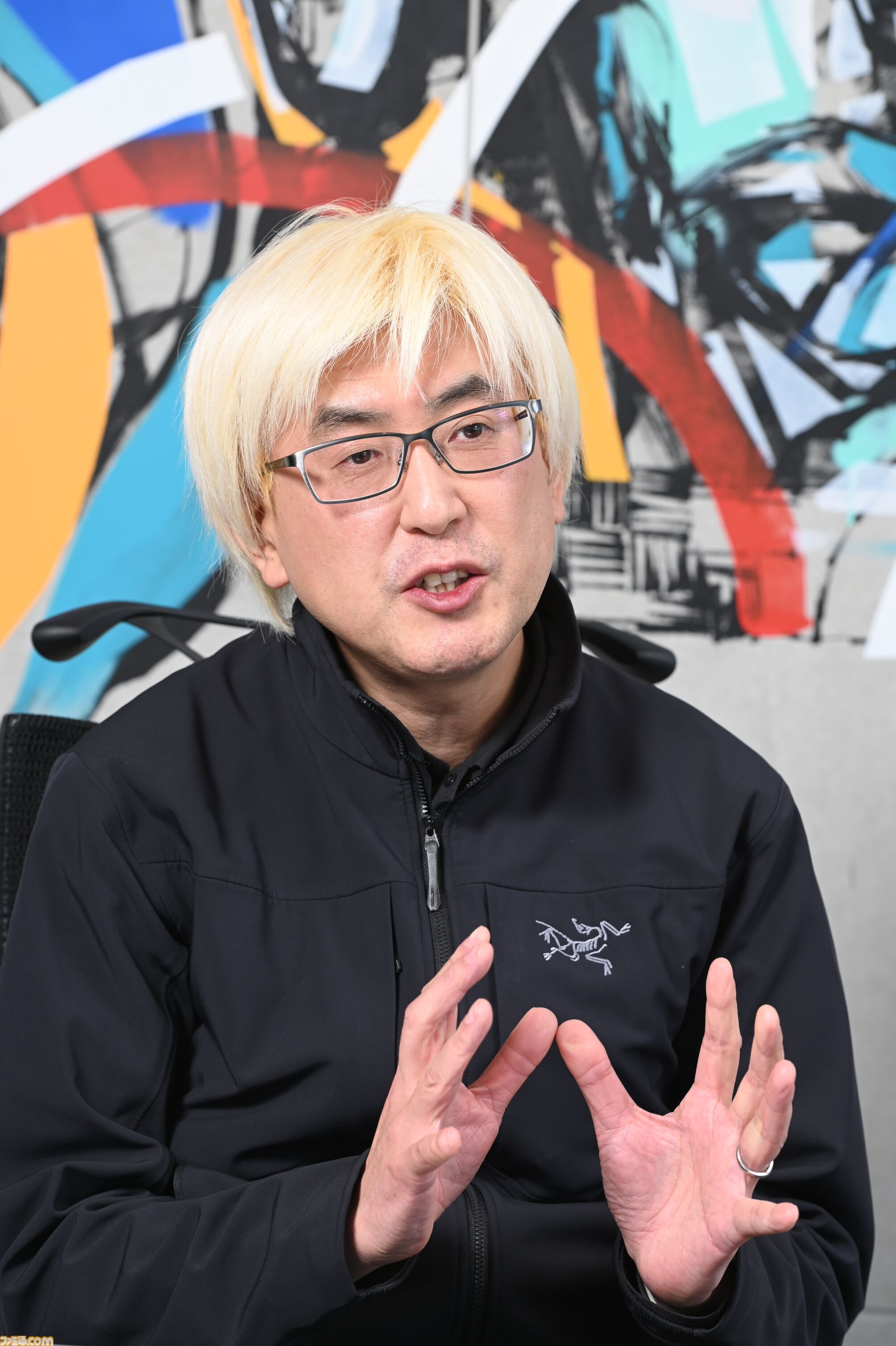 『ヘブバン』開発者インタビュー。麻枝 准氏が目指すものを、よりドラマチックなRPGになるようブラッシュアップ！ “切なさ”を演出する秘訣に迫る
