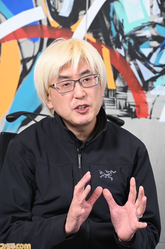 『ヘブバン』開発者インタビュー。麻枝 准氏が目指すものを、よりドラマチックなRPGになるようブラッシュアップ！ “切なさ”を演出する秘訣に迫る