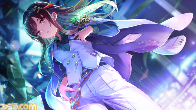 『ヘブバン』開発者インタビュー。麻枝 准氏が目指すものを、よりドラマチックなRPGになるようブラッシュアップ！ “切なさ”を演出する秘訣に迫る
