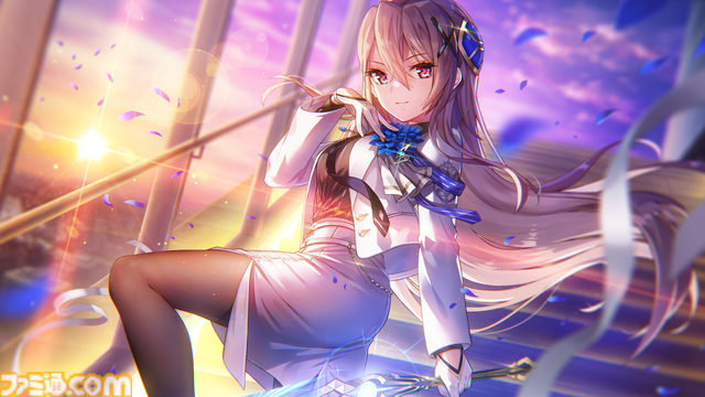 『ヘブバン』開発者インタビュー。麻枝 准氏が目指すものを、よりドラマチックなRPGになるようブラッシュアップ！ “切なさ”を演出する秘訣に迫る