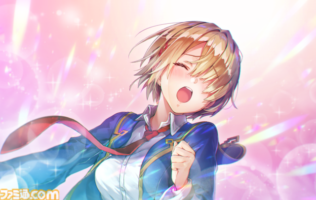 『ヘブバン』開発者インタビュー。麻枝 准氏が目指すものを、よりドラマチックなRPGになるようブラッシュアップ！ “切なさ”を演出する秘訣に迫る