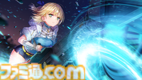 『ヘブバン』開発者インタビュー。麻枝 准氏が目指すものを、よりドラマチックなRPGになるようブラッシュアップ！ “切なさ”を演出する秘訣に迫る