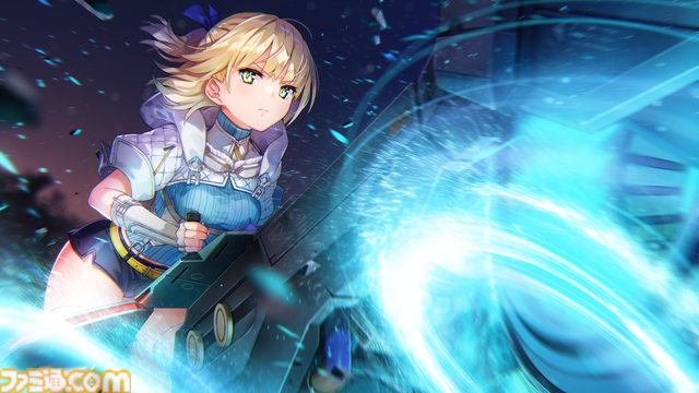 『ヘブバン』開発者インタビュー。麻枝 准氏が目指すものを、よりドラマチックなRPGになるようブラッシュアップ！ “切なさ”を演出する秘訣に迫る