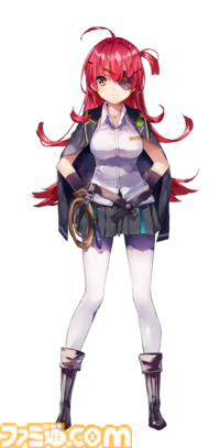 『ヘブバン』開発者インタビュー。麻枝 准氏が目指すものを、よりドラマチックなRPGになるようブラッシュアップ！ “切なさ”を演出する秘訣に迫る