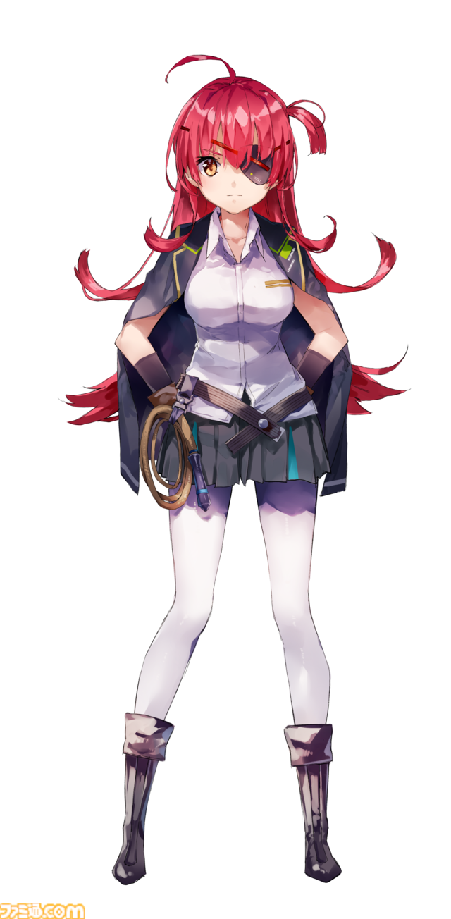 『ヘブバン』開発者インタビュー。麻枝 准氏が目指すものを、よりドラマチックなRPGになるようブラッシュアップ！ “切なさ”を演出する秘訣に迫る