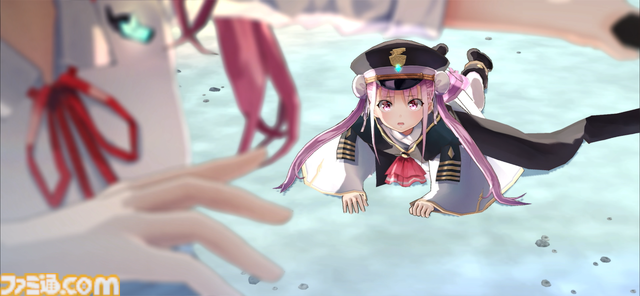 『ヘブバン』開発者インタビュー。麻枝 准氏が目指すものを、よりドラマチックなRPGになるようブラッシュアップ！ “切なさ”を演出する秘訣に迫る