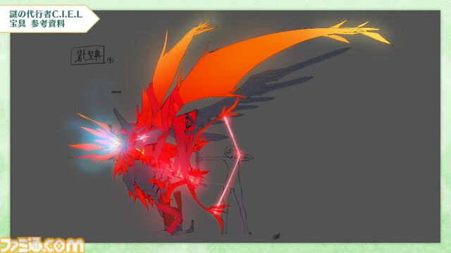 【FGO】シエルとゴッホ〔マイナー〕の開発資料公開。もっとも多くLv.100にされた2024サーヴァントランキングの発表も【Fate/Grand Order】