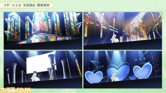 【FGO】シエルとゴッホ〔マイナー〕の開発資料公開。もっとも多くLv.100にされた2024サーヴァントランキングの発表も【Fate/Grand Order】
