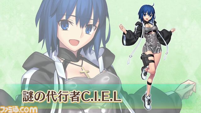 【FGO】シエルとゴッホ〔マイナー〕の開発資料公開。もっとも多くLv.100にされた2024サーヴァントランキングの発表も【Fate/Grand Order】