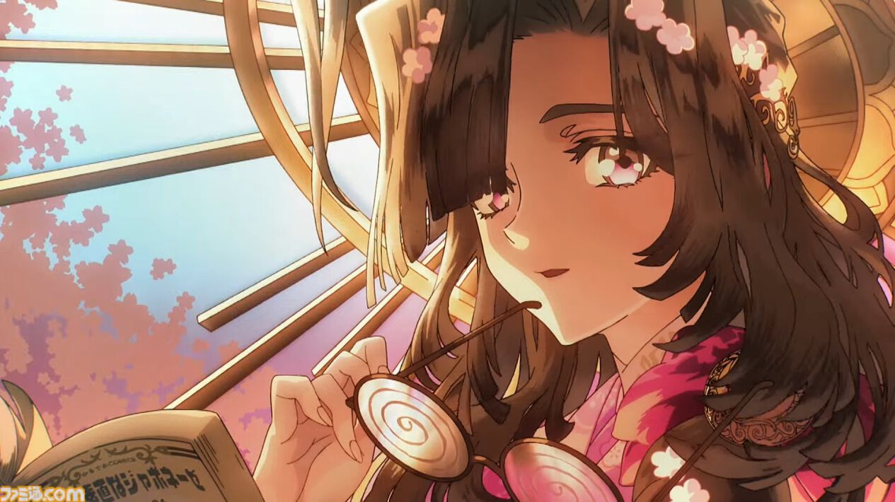 FGO】キラキラのキャスターが新登場。バレンタイン2025イベントの情報