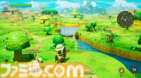『ファンタジーライフi』“新ハード等もろもろの件”で情報出しが遅れているものの「最高のRPGになりつつある」。日野晃博レベルファイブ社長が初解禁画像4点を公開