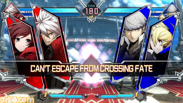 『ギルティギア』シリーズが最大90％オフの大幅値引き。『ブレイブルー クロスタッグバトル』などもお得なアークシステムワークスのタイトルセールがSteamで開催中