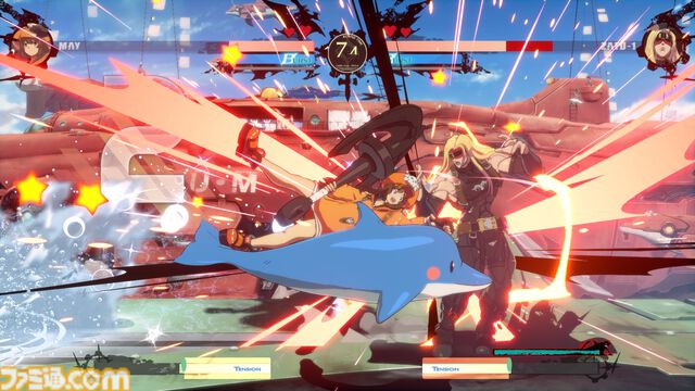 『ギルティギア』シリーズが最大90％オフの大幅値引き。『ブレイブルー クロスタッグバトル』などもお得なアークシステムワークスのタイトルセールがSteamで開催中