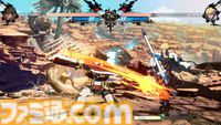 『ギルティギア』シリーズが最大90％オフの大幅値引き。『ブレイブルー クロスタッグバトル』などもお得なアークシステムワークスのタイトルセールがSteamで開催中