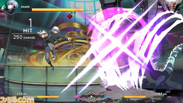 『ギルティギア』シリーズが最大90％オフの大幅値引き。『ブレイブルー クロスタッグバトル』などもお得なアークシステムワークスのタイトルセールがSteamで開催中