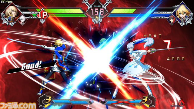 『ギルティギア』シリーズが最大90％オフの大幅値引き。『ブレイブルー クロスタッグバトル』などもお得なアークシステムワークスのタイトルセールがSteamで開催中
