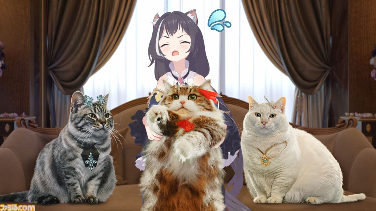 プリコネR』7周年をお祝いする新TVCMが全国で放送開始。最大110連の1日